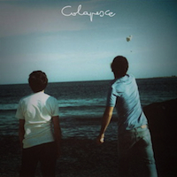 COLAPESCE EP