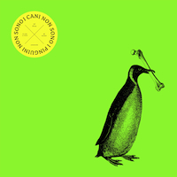 I CANI/GAZEBO PENGUINS Split