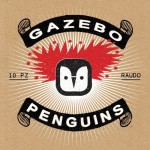 GAZEBO PENGUINS Raudo