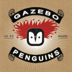 GAZEBO PENGUINS Raudo Mini