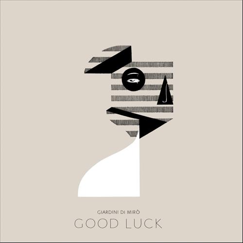GIARDINI DI MIRò Good Luck