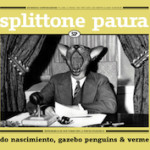 SPLITTONE PAURA Mini