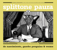SPLITTONE PAURA Mini