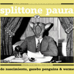 SPLITTONE PAURA