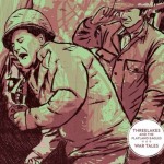 THREE LAKES War Tales
