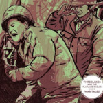 THREE LAKES War Tales Mini