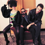 WOLHER GOES STRANGER Love Can't Talk