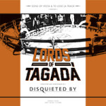 DISQUIETED BY Lords Of Tagadà Mini