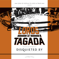 DISQUIETED BY Lords Of Tagadà Mini