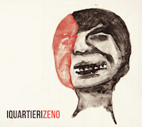 QUARTIERI Zeno Mini