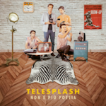 TELESPLASH Non è più poesia Mini