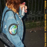 Frah Quintale Giorgio Poi Missili