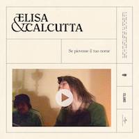 Elisa & Calcutta 