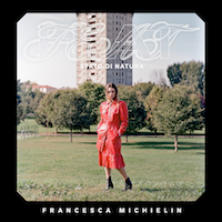 Francesca Michielin 