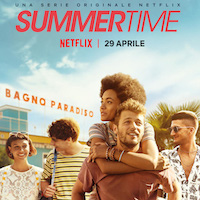 Summertime 