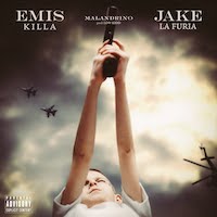 Emis Killa Jake La Furia - Malandrino