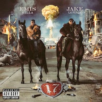 Emis Killa, Jake La Furia 