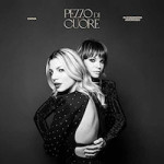 Alessandra Amoroso Pezzo di cuore mini
