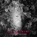 Cesare Cremonini La ragazza del futuro mini