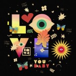 Jovanotti I Love You Baby