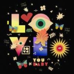 Jovanotti I Love You Baby mini