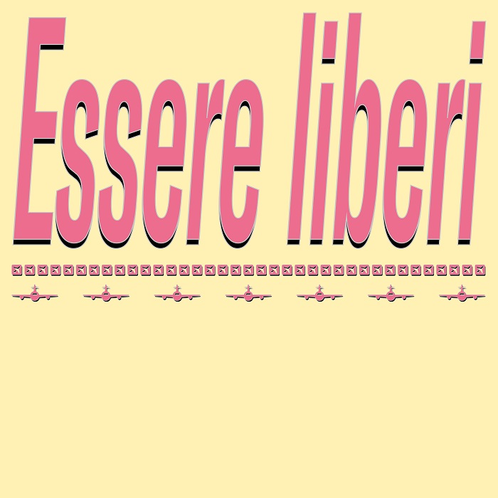 Coez Essere liberi