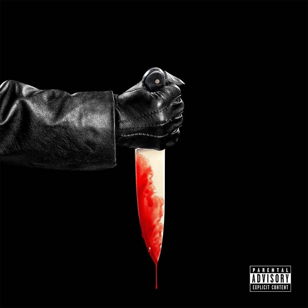 Salmo, Noyz Narcos 
