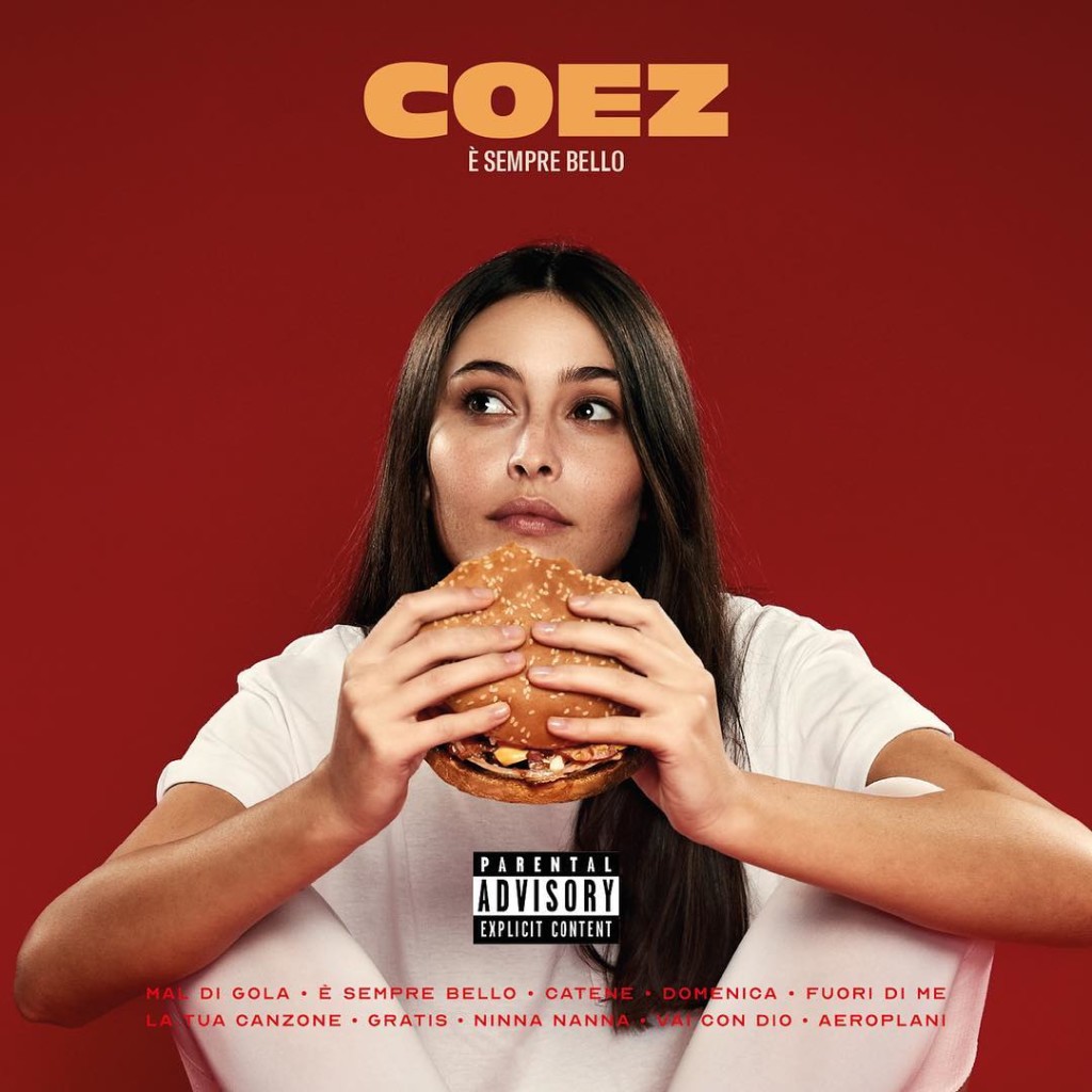 Coez è sempre bello nuova