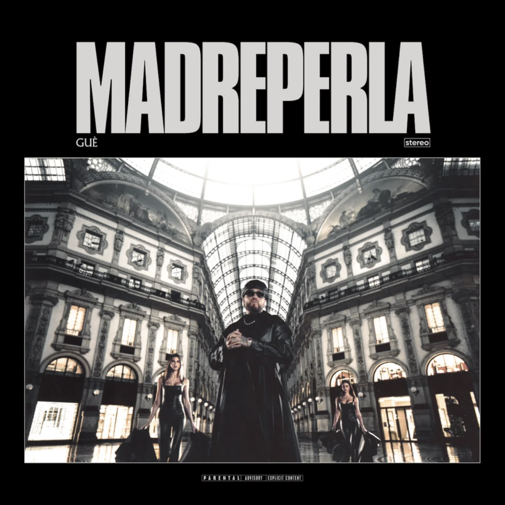 Guè Madreperla