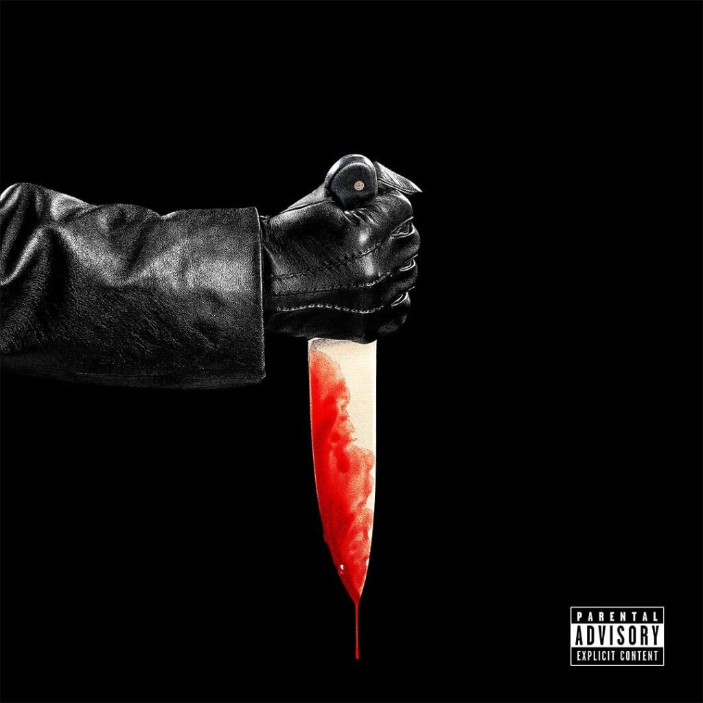 Salmo Noyz Narcos CVLT