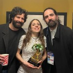 FOTO Angelina Mango Sanremo