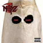 Noyz Narcos Funny Games