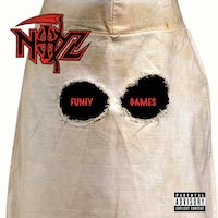 Noyz Narcos Funny Games mini