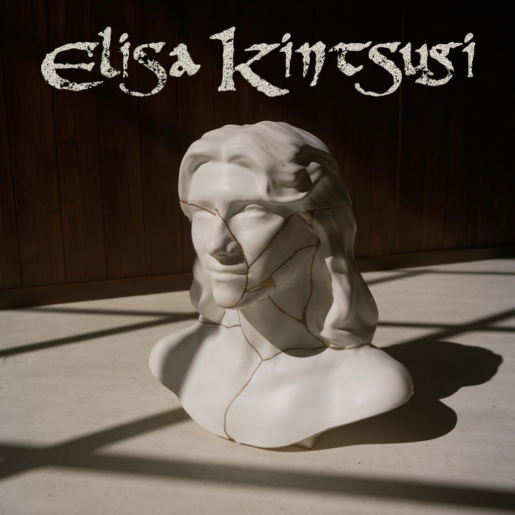 Elisa Kintsugi