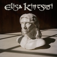 Elisa Kintsugi mini