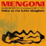 Marco Mengoni Felice sì, ma tutto sbagliato mini
