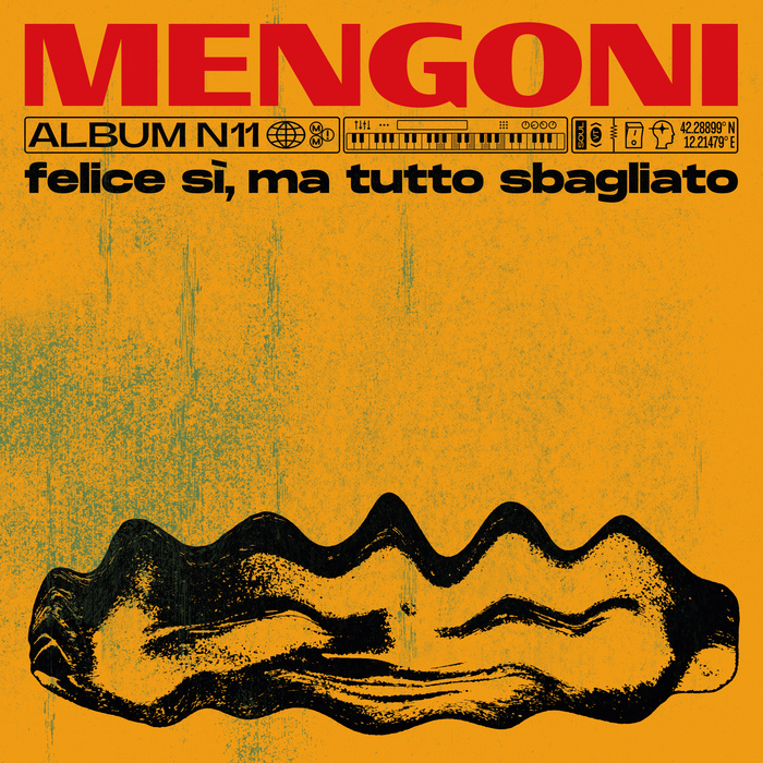 Marco Mengoni Felice sì, ma tutto sbagliato