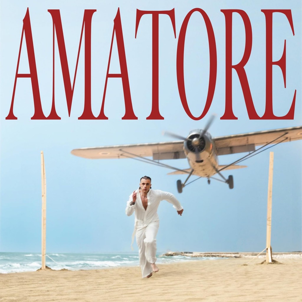 Samurai J Amatore